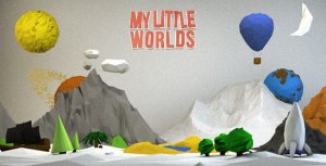 Videohive My Little Worlds Openers template preview