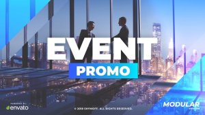 Videohive Event Promo 22658094 Openers template preview