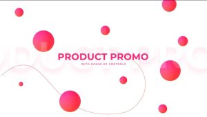 Videohive Product Promo 38424963 Product Promo template preview