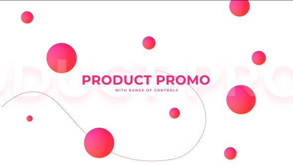 Videohive Product Promo 38424963 Product Promo template preview