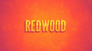 Videohive Redwood Typography Titles template preview