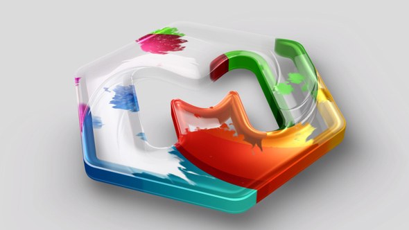 Videohive Logo Opener 53673442 Logo Stings template preview