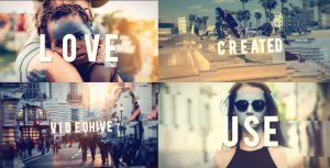 Videohive Fast Stomp Opener 20214471 Openers template preview