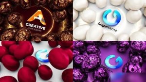 Videohive Easter Greetings 51375663 Easter template preview