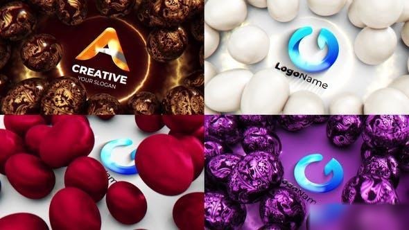 Videohive Easter Greetings 51375663 Easter template preview