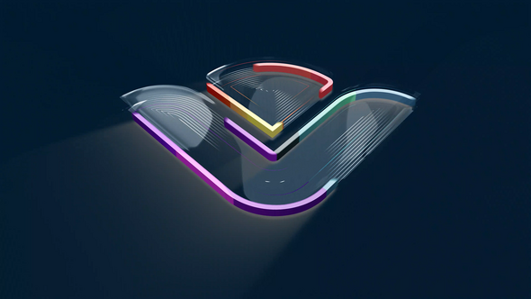 Videohive Logo Animation 53581891 Logo Stings template preview