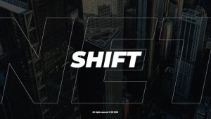 Videohive Modern Big Titles | After Effects Titles template preview
