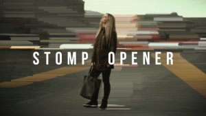 Videohive Stomp Opener 20012890 Openers template preview