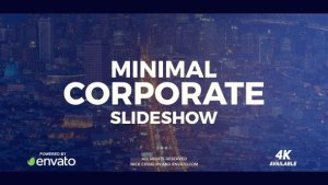 Videohive Corporate 20355104 Video Displays template preview