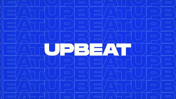 Videohive Modern Upbeat Opener Video Displays template preview