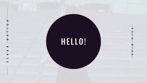 Videohive Short Rhythmic Openers template preview