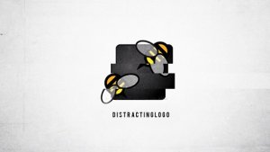 Videohive Distracting Logo Logo Stings template preview