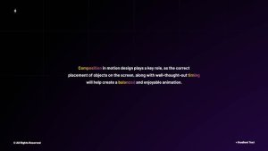 Videohive Gradien Titles | After Effects Titles template preview