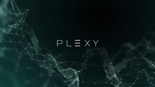Videohive Plexy | Logo Reveal Logo Stings template preview