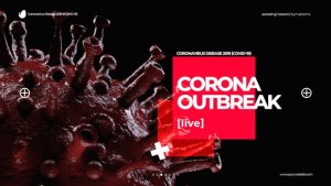 Videohive Corona Virus Intro Opener Openers template preview
