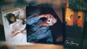 Videohive Photo Slideshow 60629392 Video Displays template preview