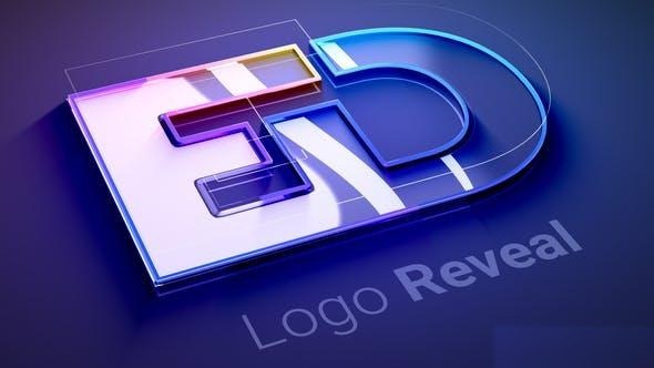 Videohive Logo Reveal 42919724 Logo Stings template preview