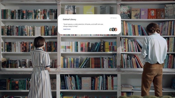 Videohive Customer Review Titles Pack Titles template preview