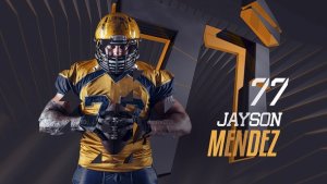 Videohive Team Player Intro Gameday Broadcast-packages template preview
