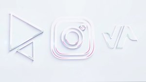 Videohive Elegance Logo Intro 51463868 Logo Stings template preview