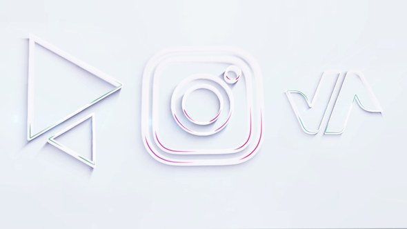 Videohive Elegance Logo Intro 51463868 Logo Stings template preview