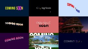 Videohive Coming Soon 58361959 Titles template preview