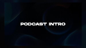Videohive Podcast Opener 58259478 Openers template preview