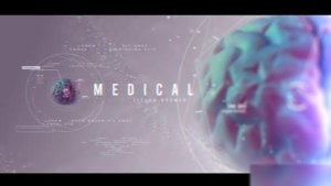 Videohive Medical Opener 25739094 Openers template preview
