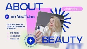 Videohive Bright Social Media Intro Openers template preview
