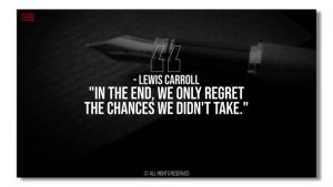 Videohive Quotes Titles | After Effects 46385233 Titles template preview