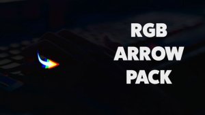 Videohive RGB Arrow Pack 52406494 Elements template preview