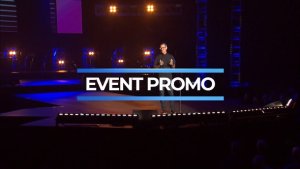 Videohive Event Promo - Business Conference Openers template preview