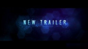 Videohive Plasma Trailer title Titles template preview