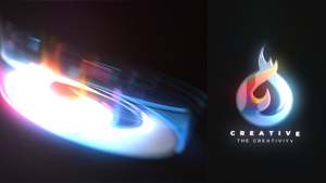 Videohive Logo Echo Logo Stings template preview