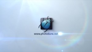 Modern Reveal Video Displays template preview