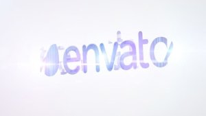 Videohive Clean Logo Stinger 2 Logo Stings template preview