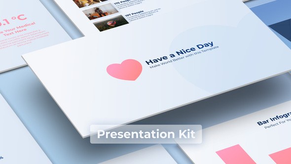 Videohive Infographics Map Device Callout Video Displays template preview
