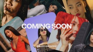 Videohive Flying Slides And Stories For After Effects Titles template preview