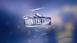 Videohive Winter Snow Logo Reveal 41961932 Logo Stings template preview