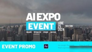 Videohive Event Promo 51261277 Openers template preview
