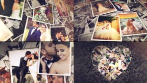 Videohive Lovely Slideshow 20178018 Video Displays template preview