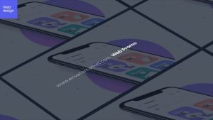 Videohive Web Promo 50177399 Product Promo template preview