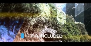 Videohive Fresh Opener Openers template preview