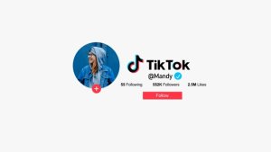 Videohive Tiktok Promo 47494695 Product Promo template preview