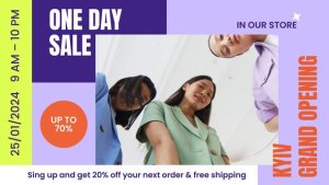 Videohive Colorful Promo 55277276 Openers template preview