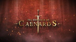 Videohive Emperror Of Caenards - The Fantasy Trailer Openers template preview