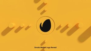 Videohive Circle Logo Reveal 53155916 Logo Stings template preview