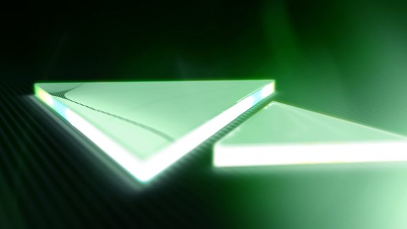 Videohive Clean 3D Logo 48126801 Logo Stings template preview