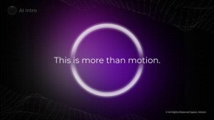 Videohive AI Intro 60655688 Titles template preview