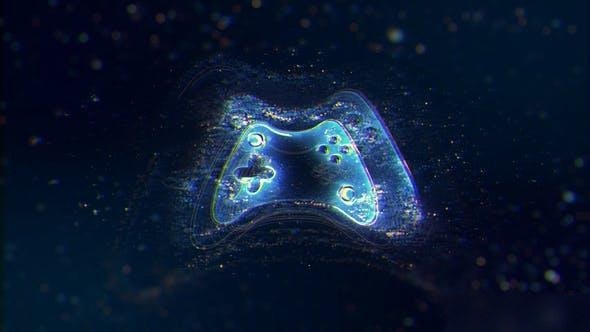 Videohive Gaming Intro 29366652 Openers template preview